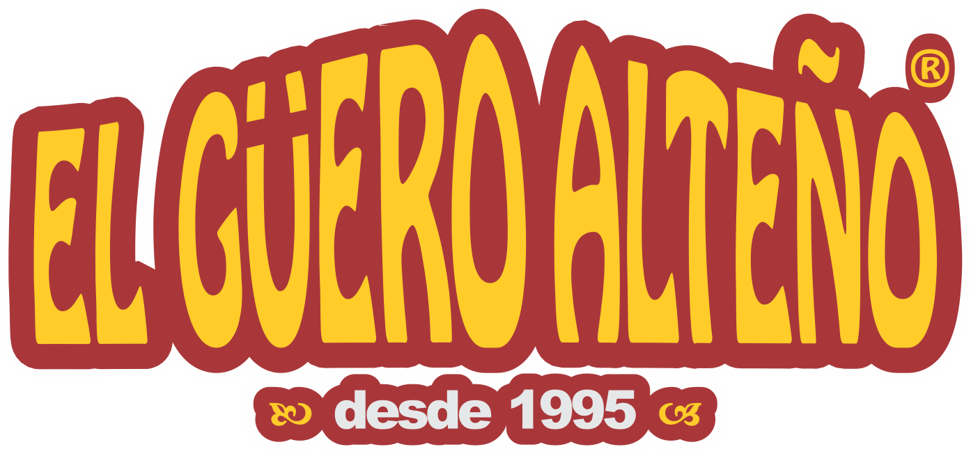Tacos El Guero Alte&ntilde;o